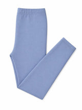 Dusty Blue Leggings-Mila & Rose ®