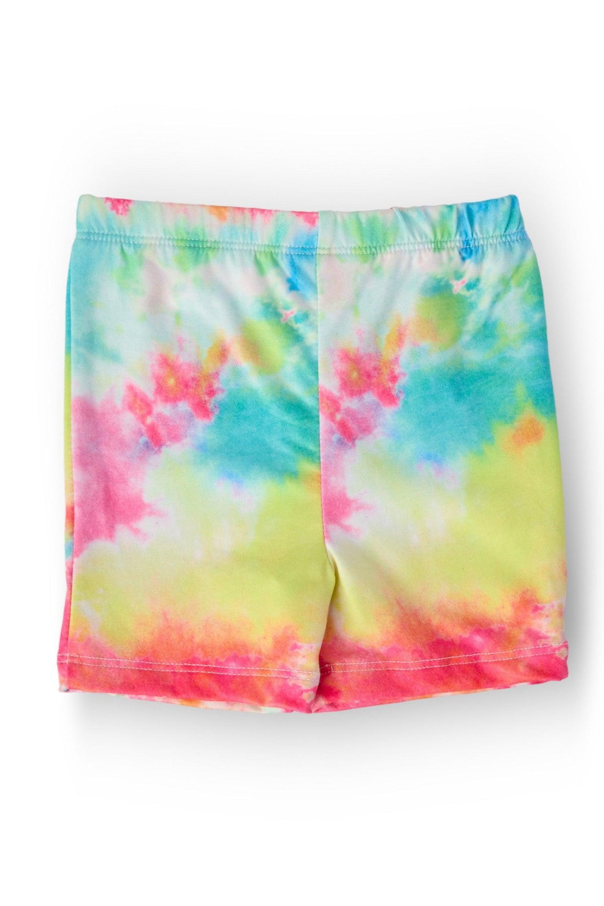 Far Out Twirl Shorts-Mila & Rose ®