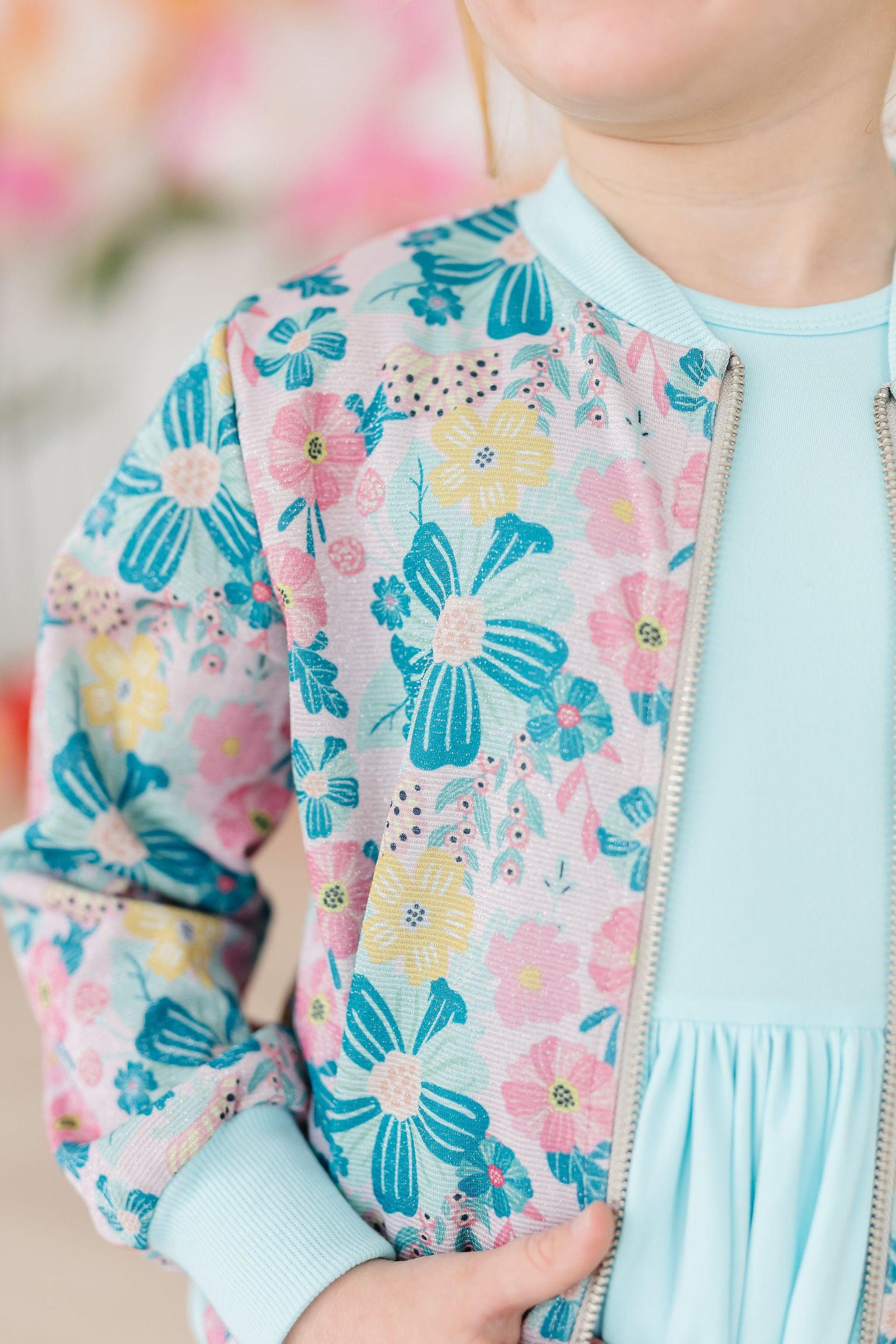 Cute Girls' Jackets