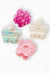 Groovy Flower Claw Clip-Mila & Rose ®