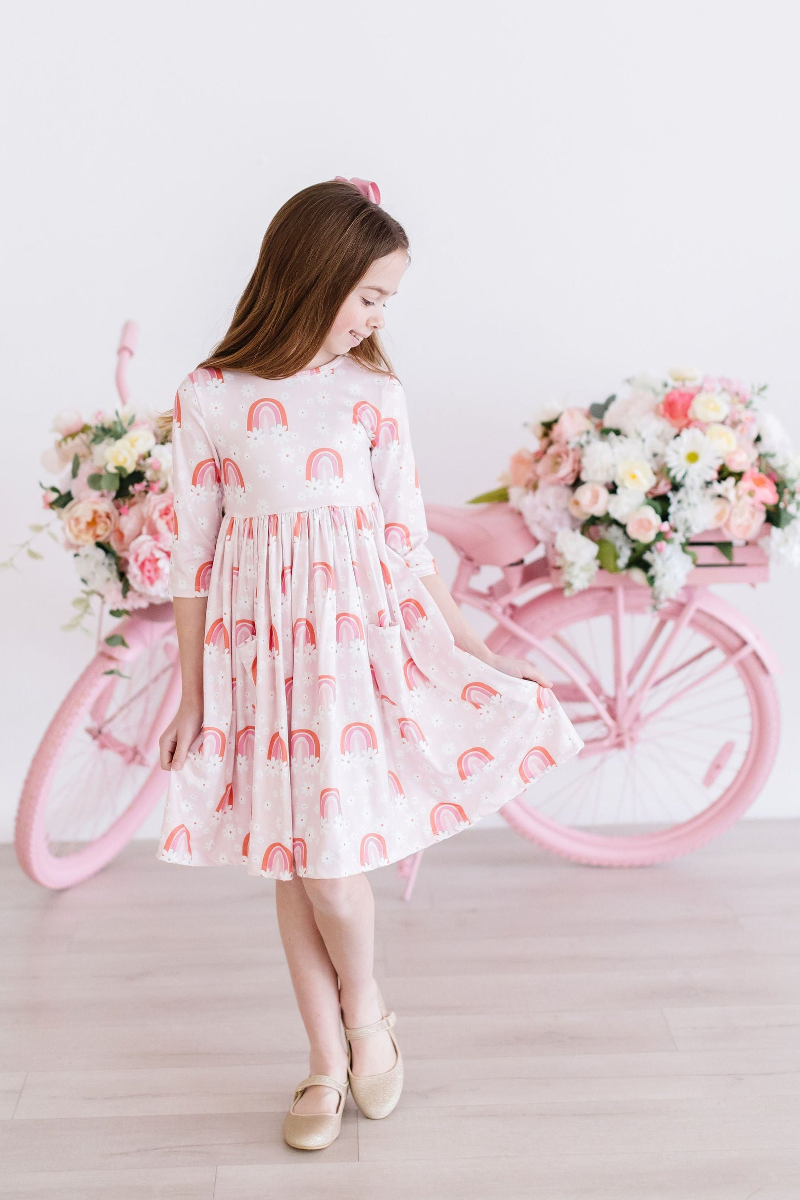 Sister Matching Sets | Mila & Rose Sister Matching Sets | Mila & Rose
