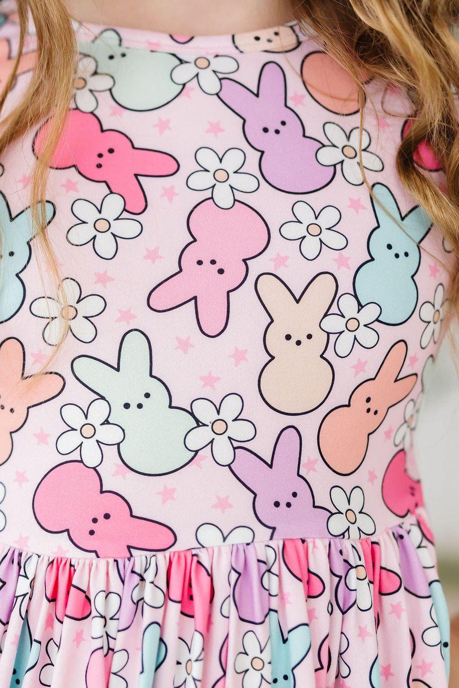 Girls' Easter Dresses