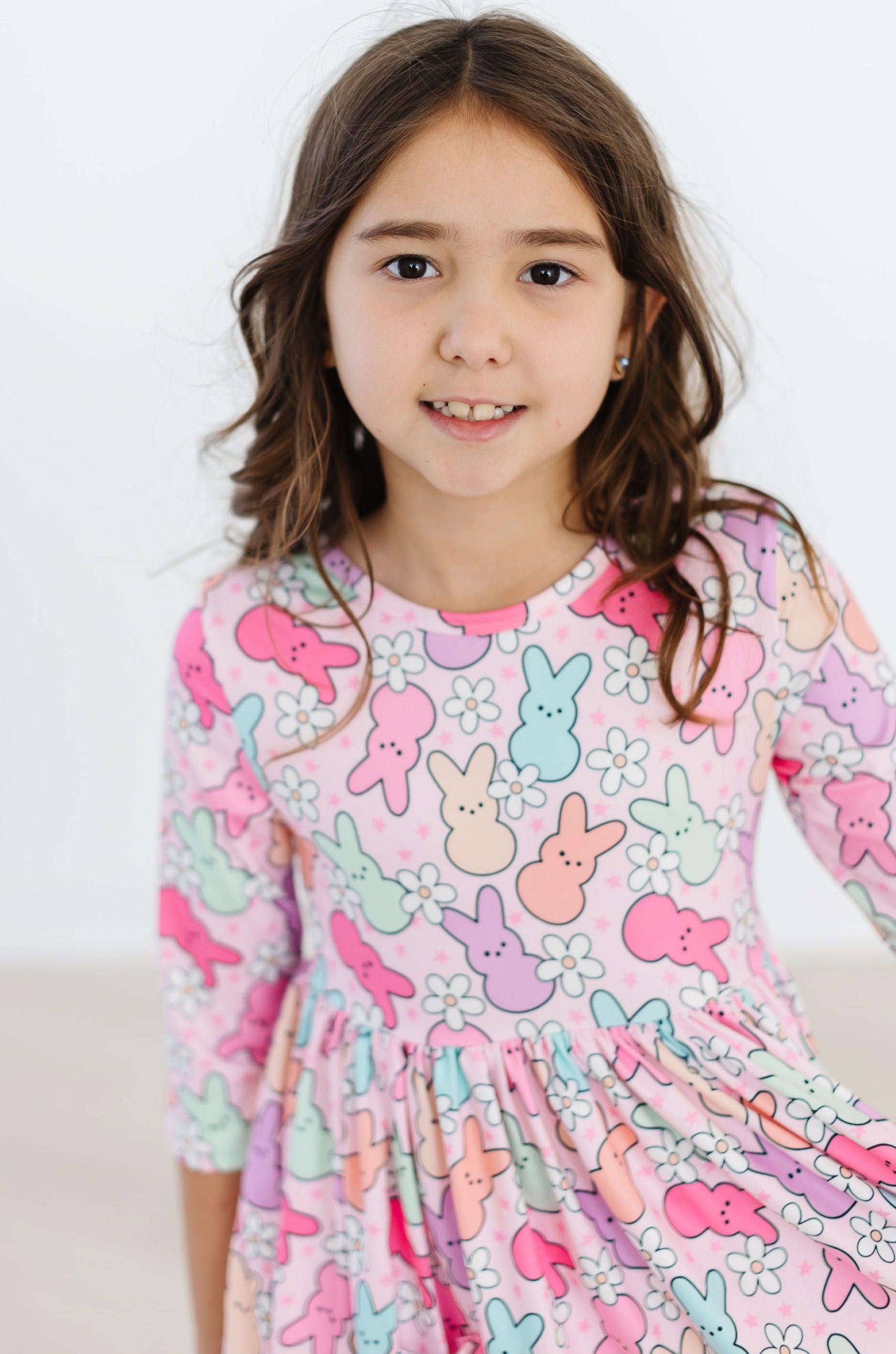 Girls' Easter Dresses | Mila & Rose Girls' Easter Dresses | Mila & Rose