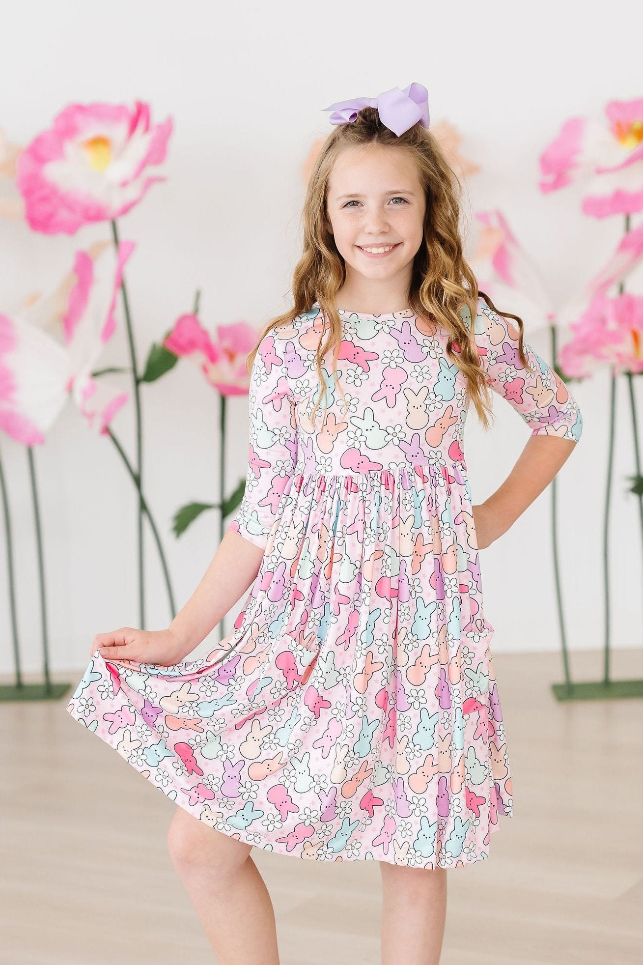 Girls' Easter Dresses | Mila & Rose Girls' Easter Dresses | Mila & Rose