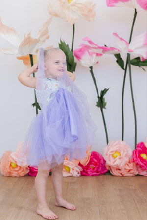 Happy as a Clam Tank Tutu Dress | Mila & Rose Happy as a Clam Tank Tutu Dress | Mila & Rose