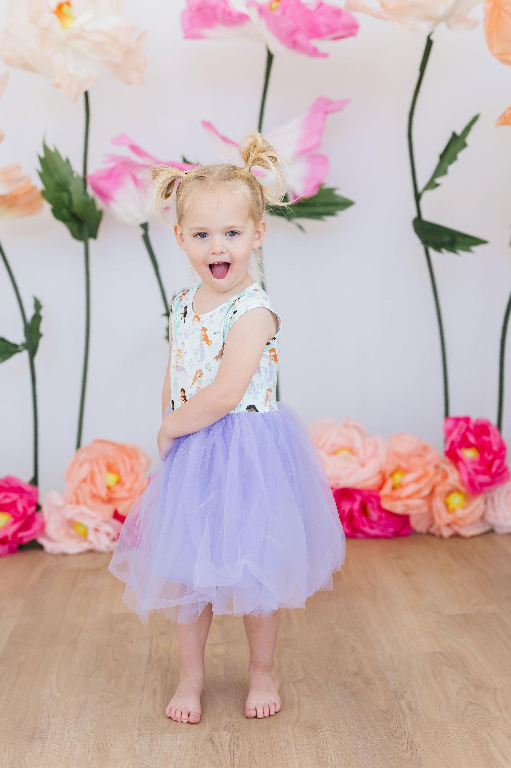 Birthday Tutu Big Girl Tutu Grad Dresses Toddler Girls Tutu Dress Multi Color Tulle Graduation Gown Birthday Tutu Big Girl Tutu Grad Dresses Toddler Girls Tutu Dress Multi Color Tulle Graduation Gown