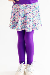 Head in the Clouds Twirl Skegging-Mila & Rose ®