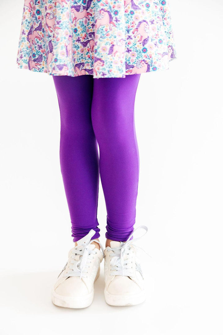 Head in the Clouds Twirl Skegging-Mila & Rose ®