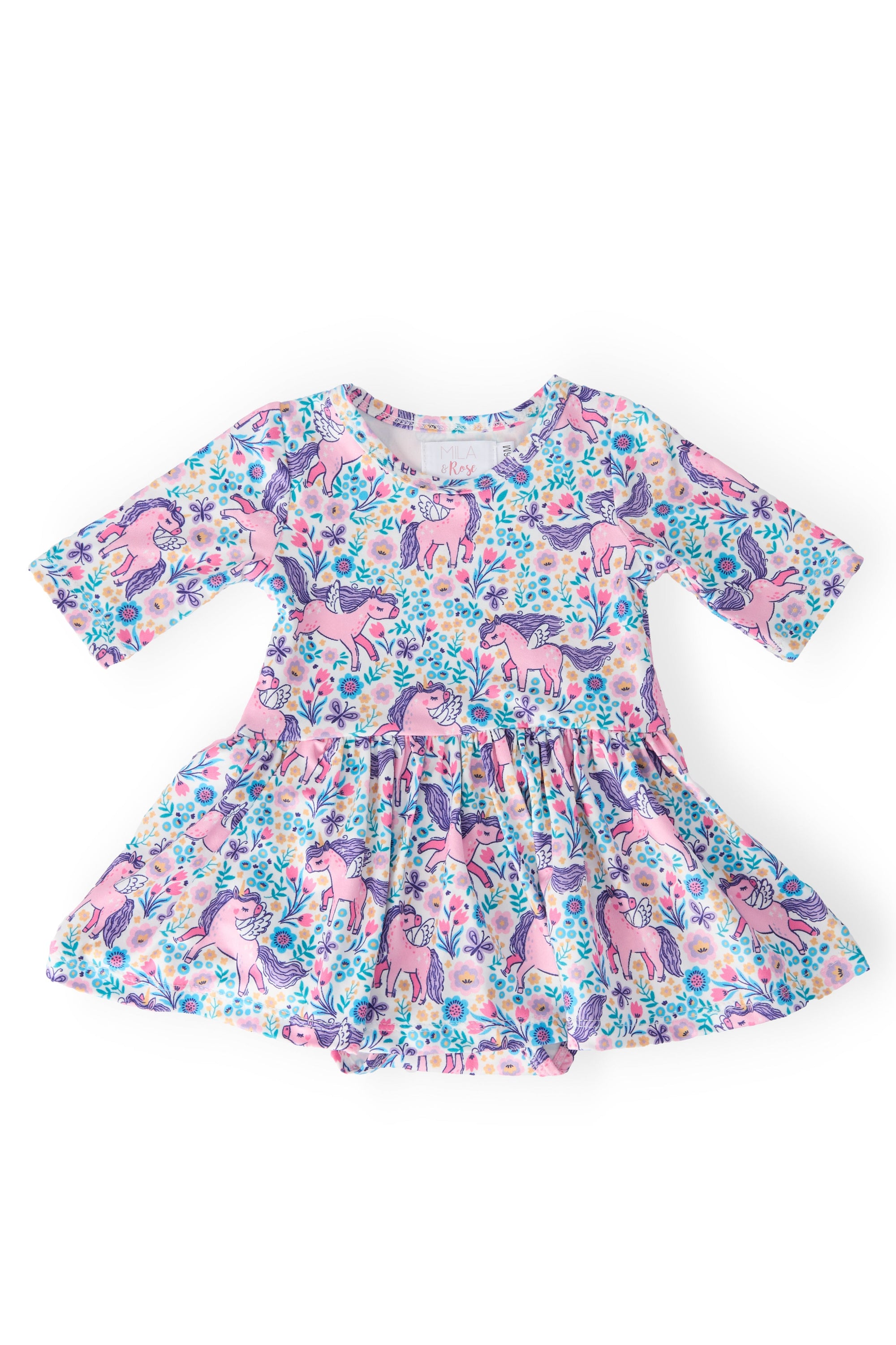 Baby Girl Dresses