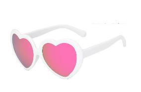 Heart Sunnies-Mila & Rose ®