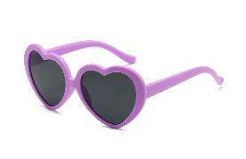 Heart Sunnies-Mila & Rose ®