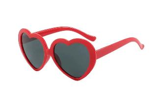 Heart Sunnies-Mila & Rose ®