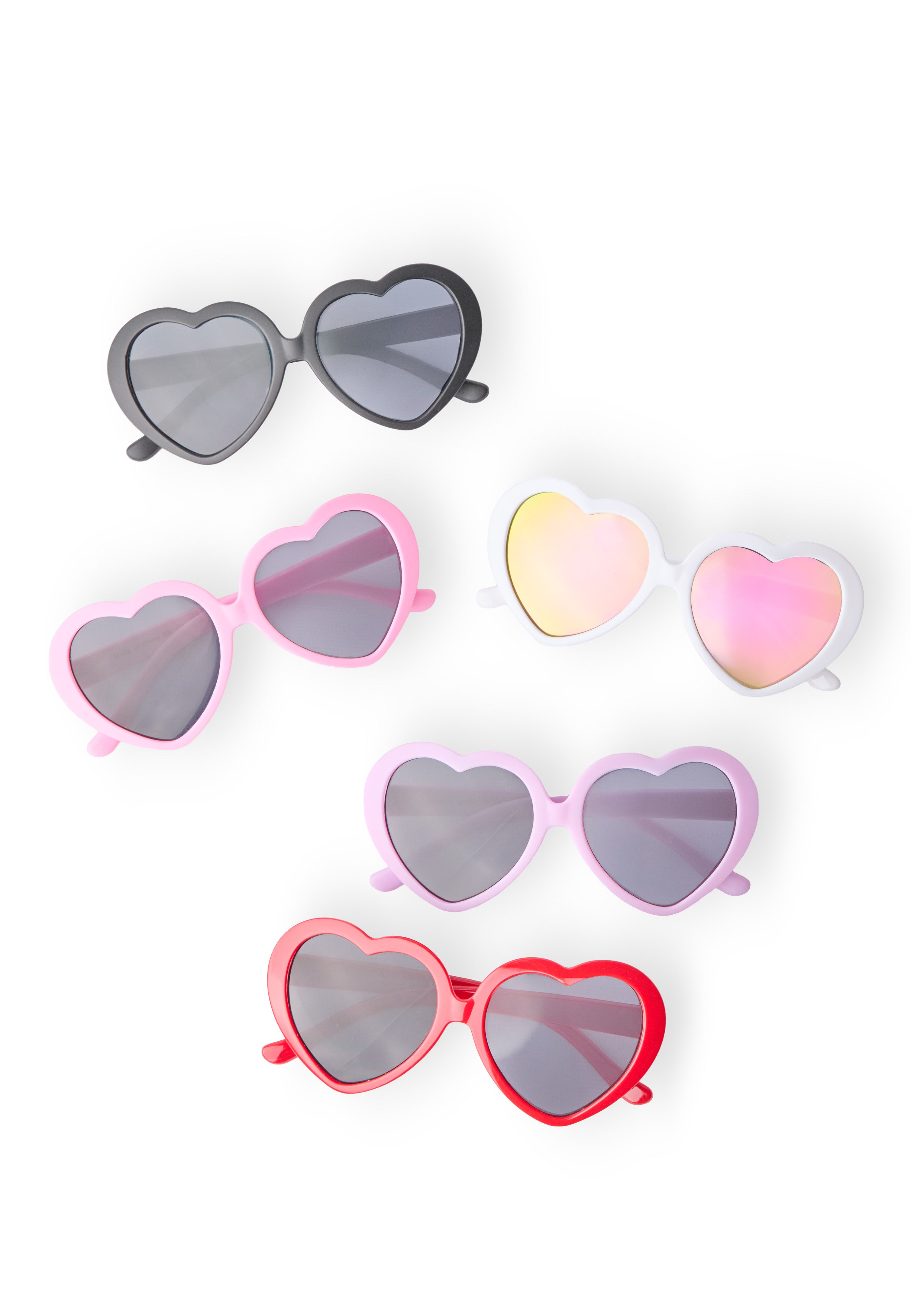 Heart Sunnies-Mila & Rose ®