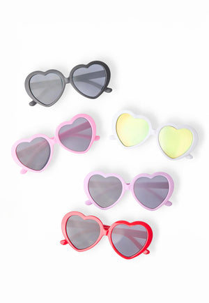Heart Sunnies-Mila & Rose ®