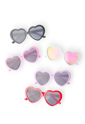 Heart Sunnies-Mila & Rose ®