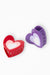 Heart Claw Clip-Mila & Rose ®