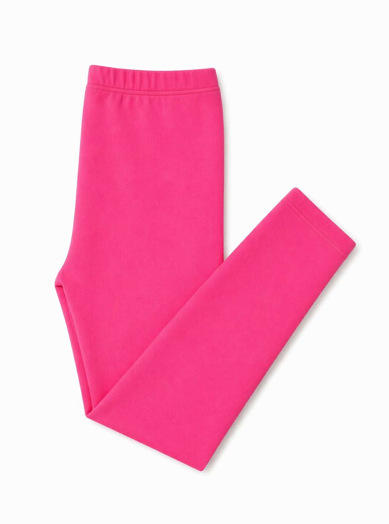 Hot Pink Leggings-Mila & Rose ®