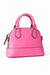 Hot Pink Girl's Crossbody Purse-Mila & Rose ®