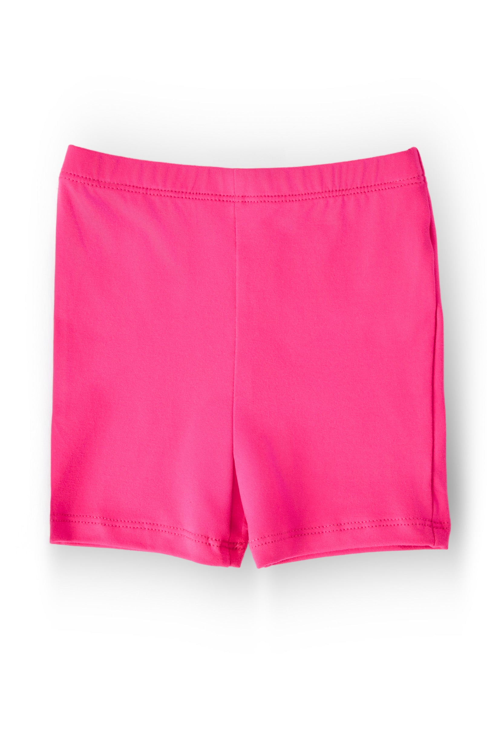 Hot Pink Twirl Shorts-Mila & Rose ®