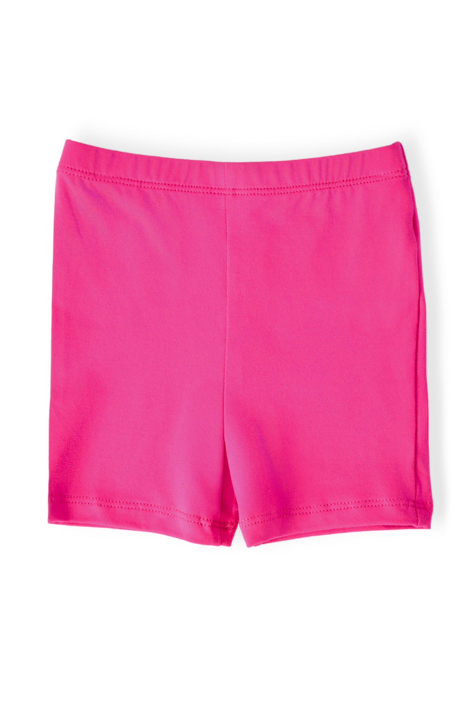 Girls' Solid Collection - Hot Pink