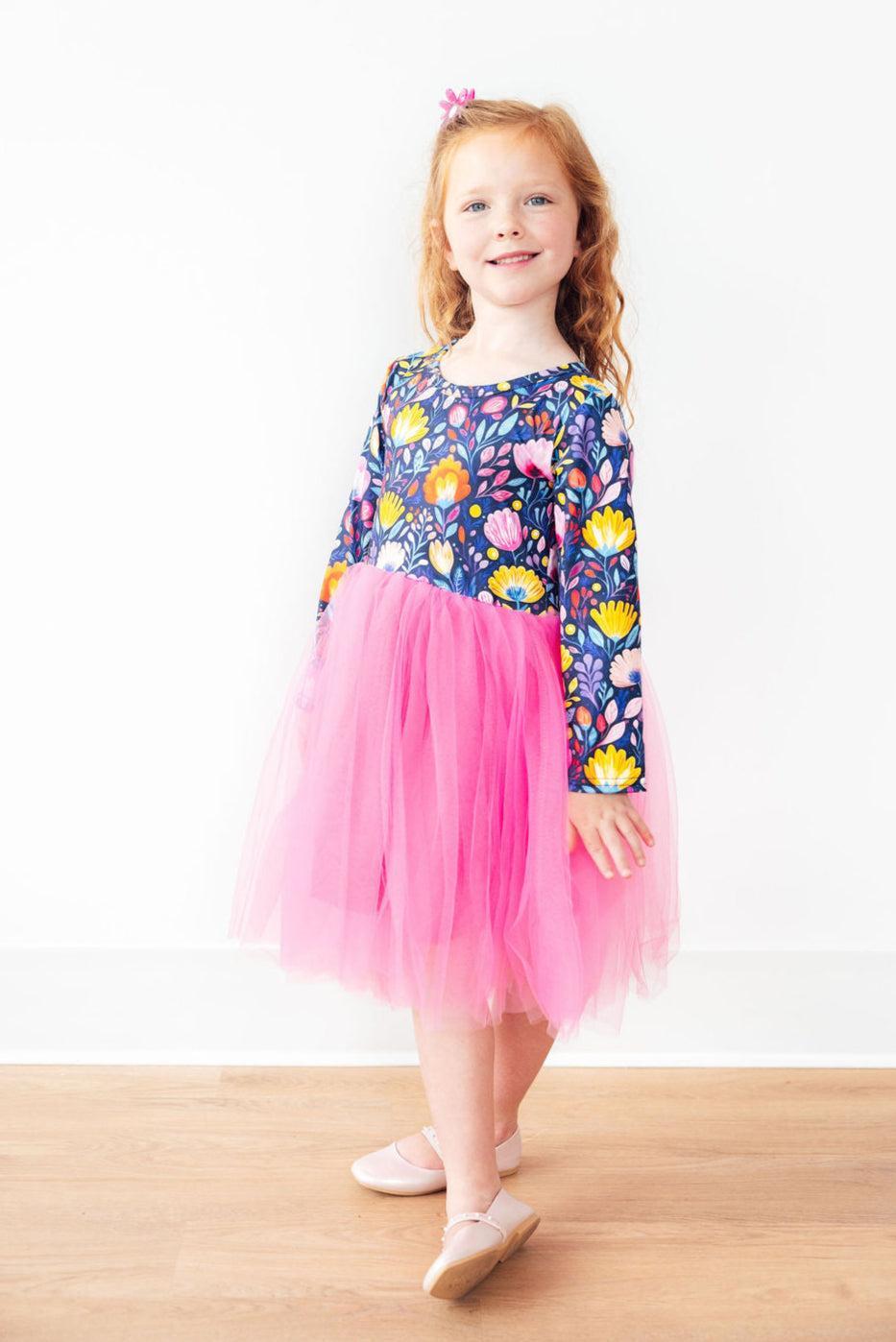Fall Tutu Dresses | Mila & Rose