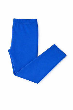Royal Blue Leggings-Mila & Rose ®