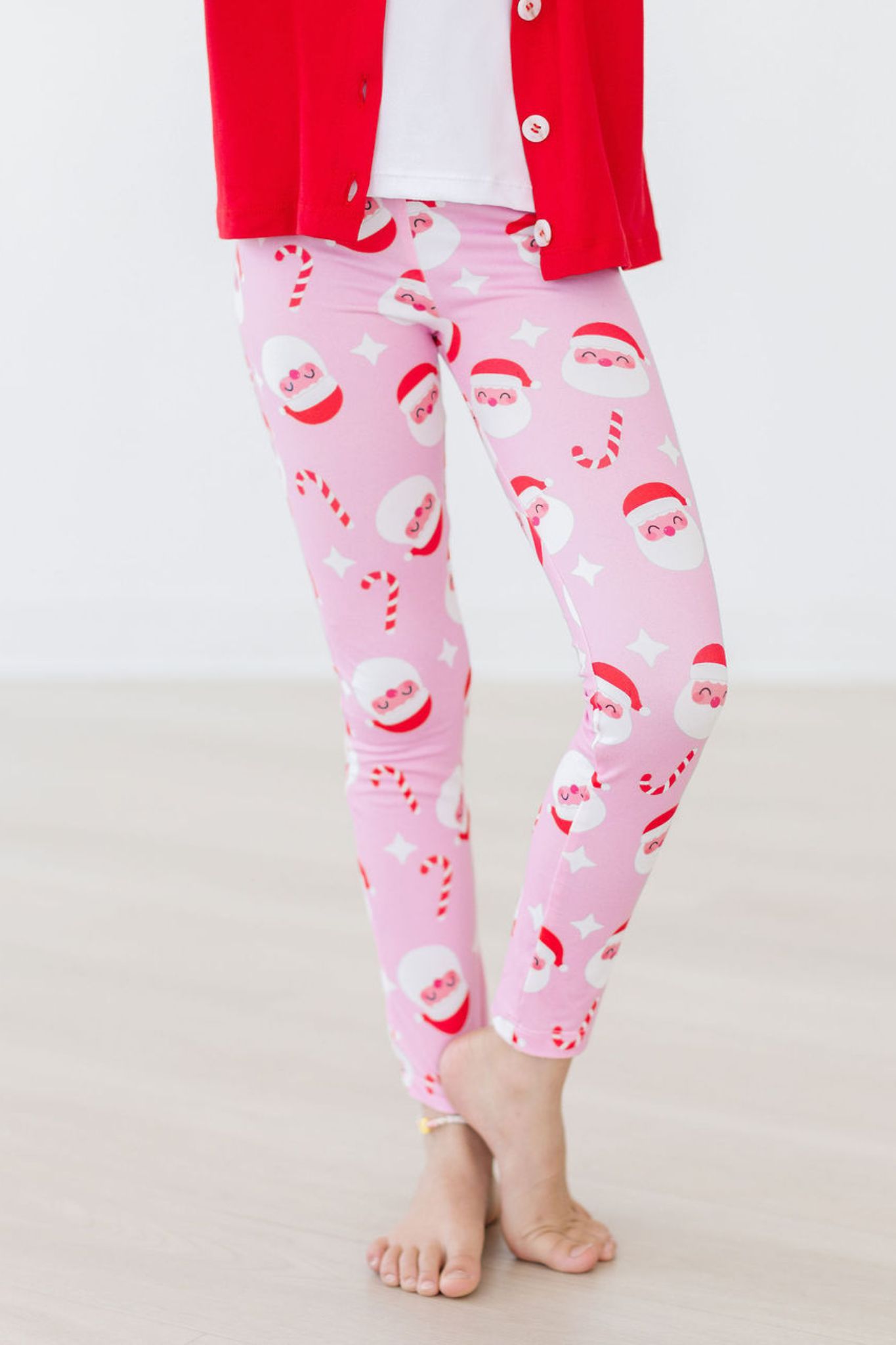 Jingle Bells Leggings-Mila & Rose ®