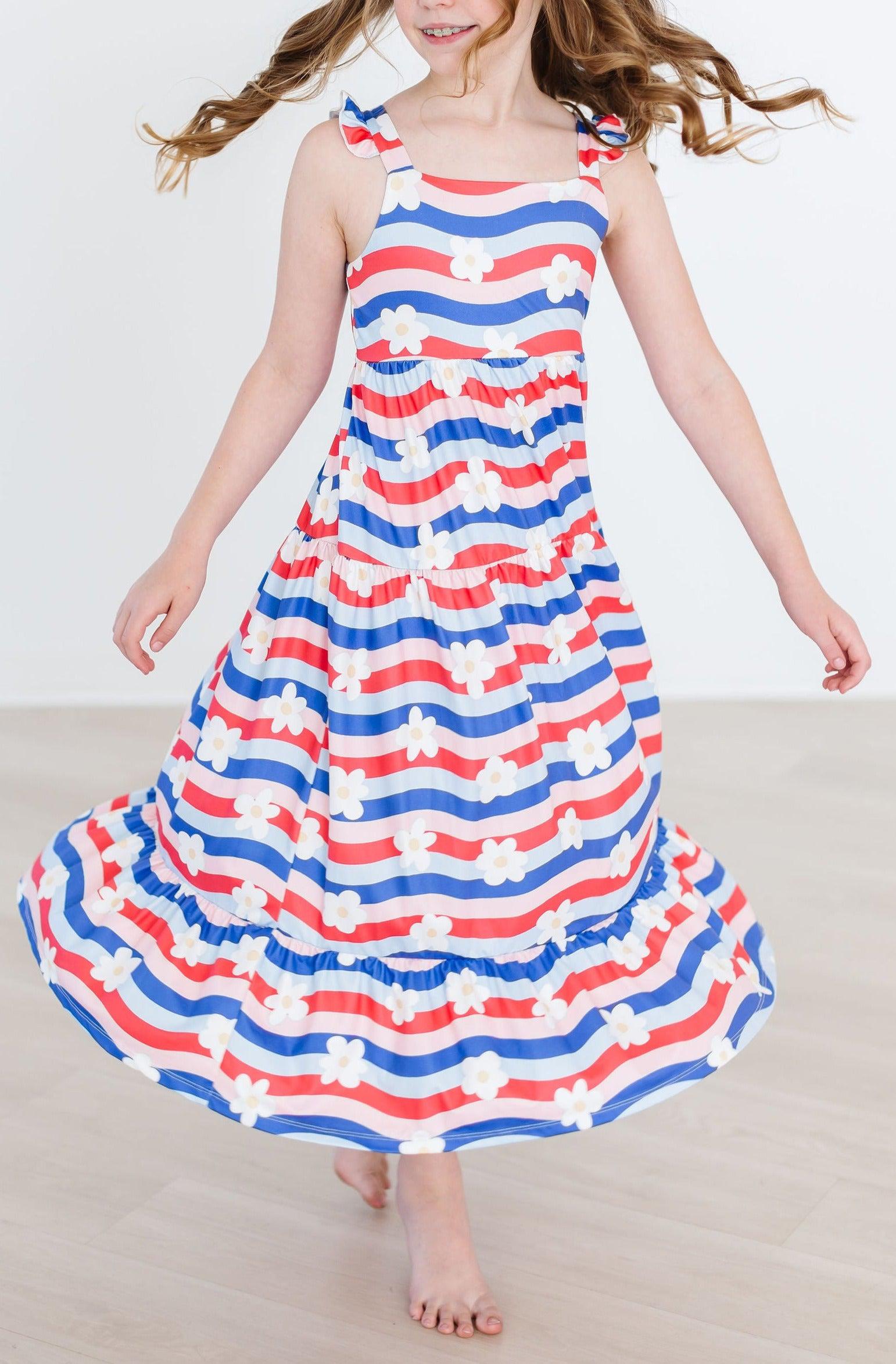 Maxi Dresses for girls | Shop Girls Dresses & Dresses for Toddlers Online - Mila & Rose | Mila & Rose Maxi Dresses for girls | Shop Girls Dresses & Dresses for Toddlers Online - Mila & Rose | Mila & Rose
