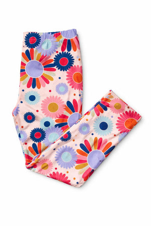 Keep Growing Leggings-Mila & Rose ®