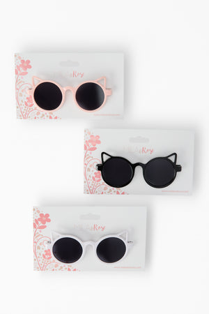 Kitty Sunnies-Mila & Rose ®