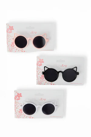 Kitty Sunnies-Mila & Rose ®