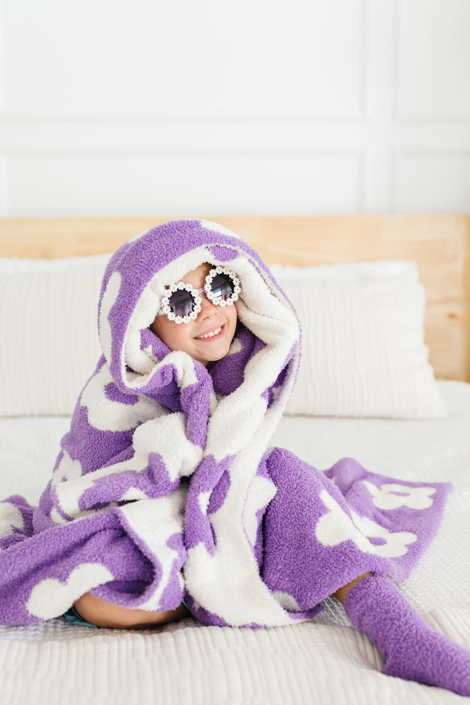 Cozy Blankets