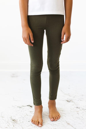 Olive Leggings Mila Rose
