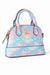 Mermaid Glitter Girl's Crossbody Purse-Mila & Rose ®