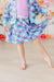 Mermaid Flip Sequin Twirl Skort-Mila & Rose ®