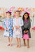Mermaid Flip Sequin Twirl Skort-Mila & Rose ®
