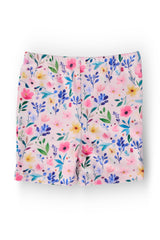Morning Meadows Twirl Shorts-Mila & Rose ®