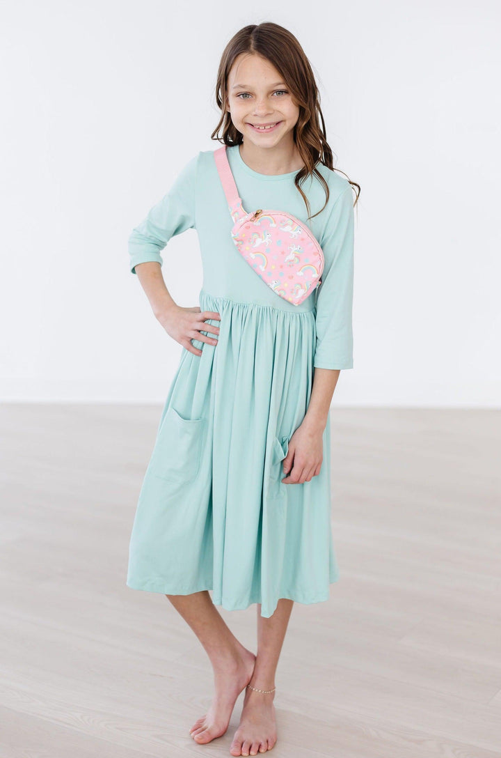 My Little Unicorn Belt Bag-Mila & Rose ®
