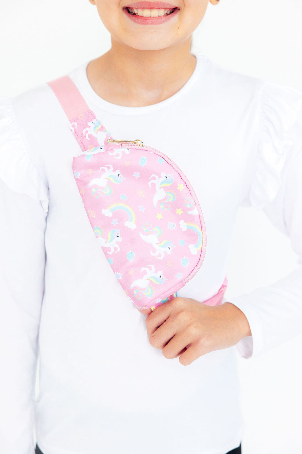 My Little Unicorn Belt Bag-Mila & Rose ®