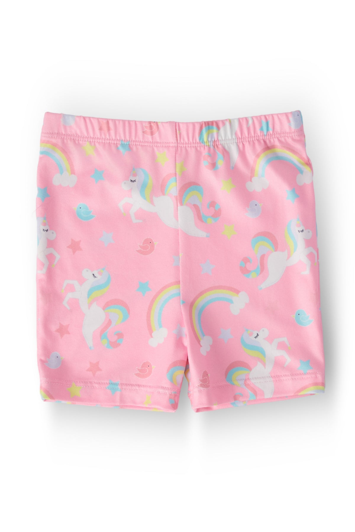 My Little Unicorn Twirl Shorts-Mila & Rose ®