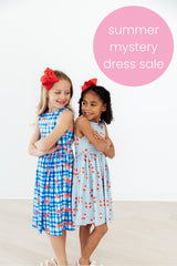 Summer Mystery Dress SALE-Mila & Rose ®