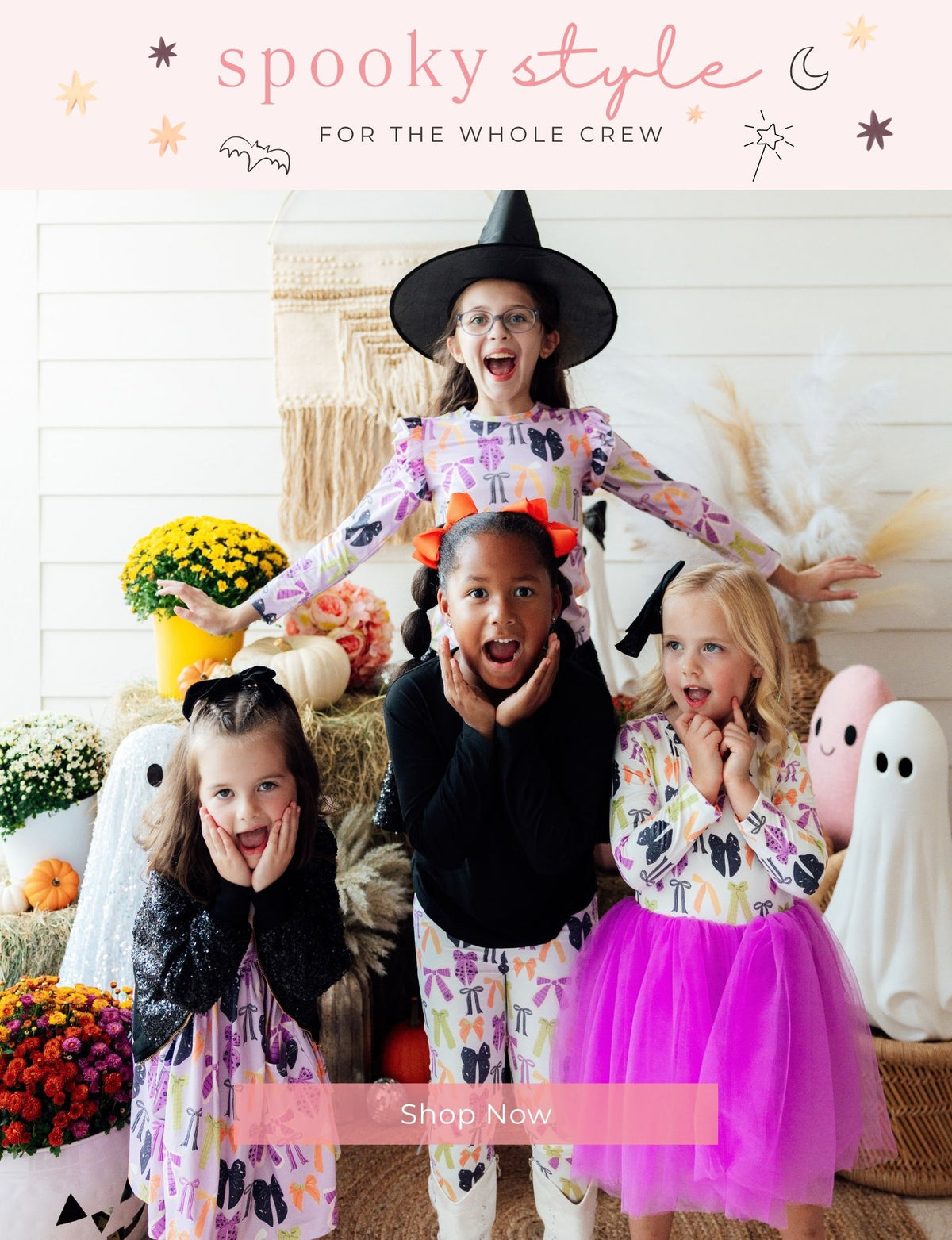 girls halloween dresses sister matching and trick or treating style