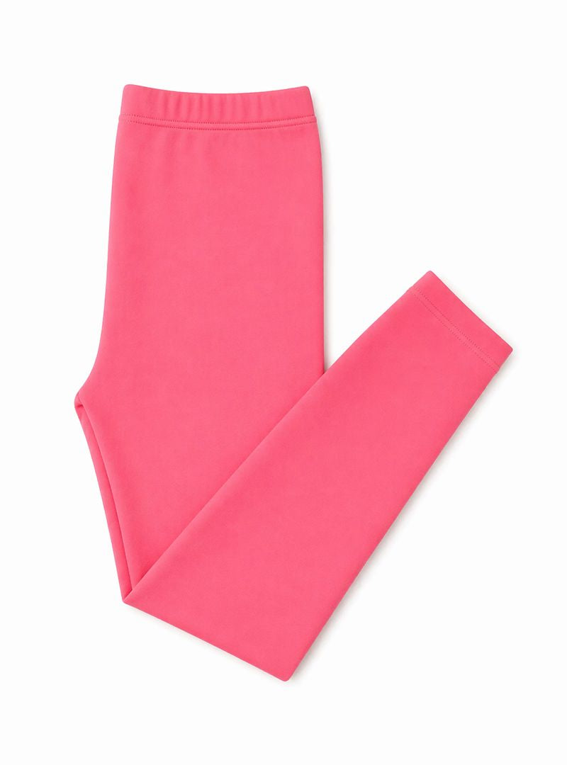 Neon Pink Leggings-Mila & Rose ®