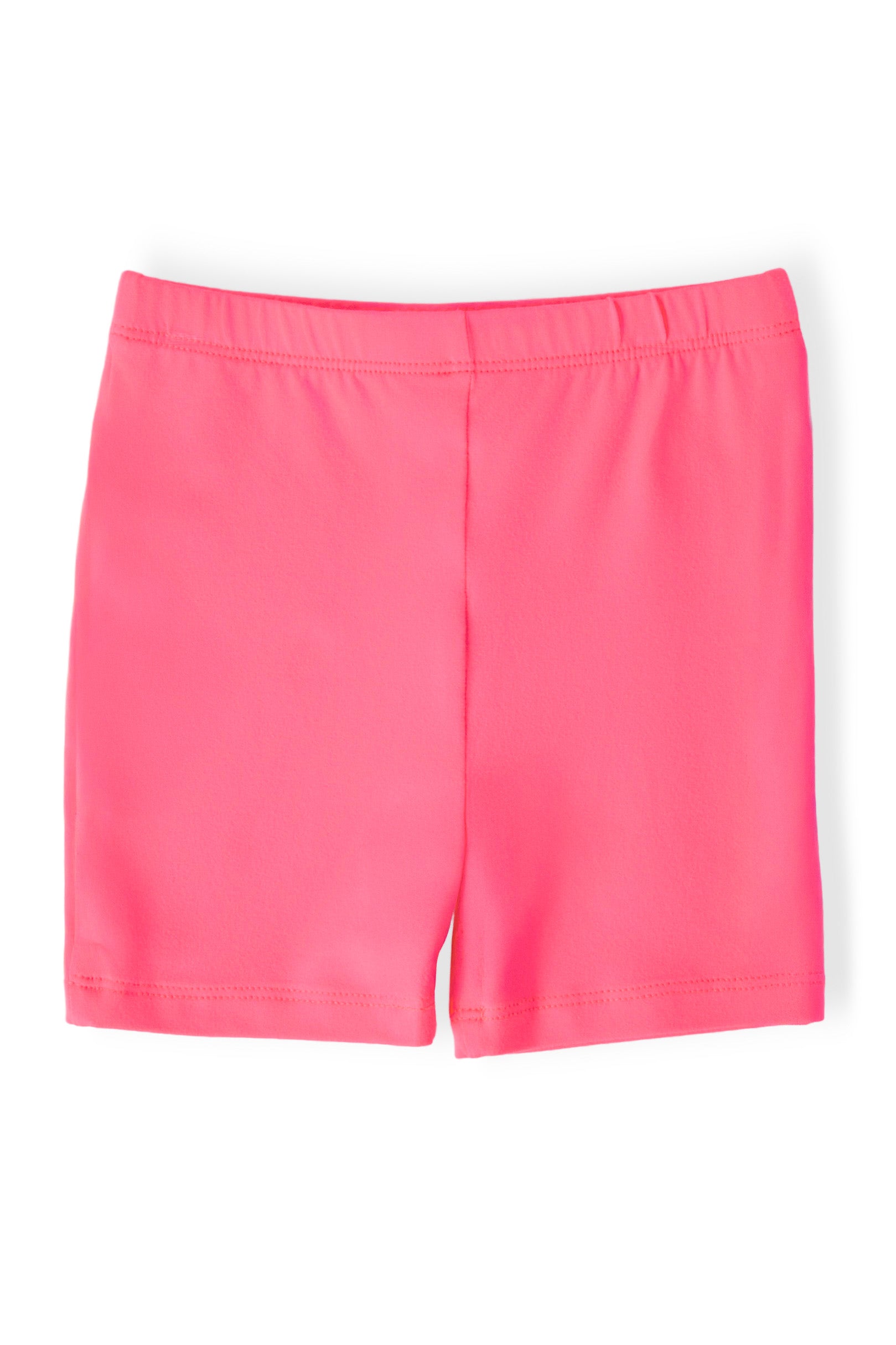 Girls' Solid Collection - Neon Pink
