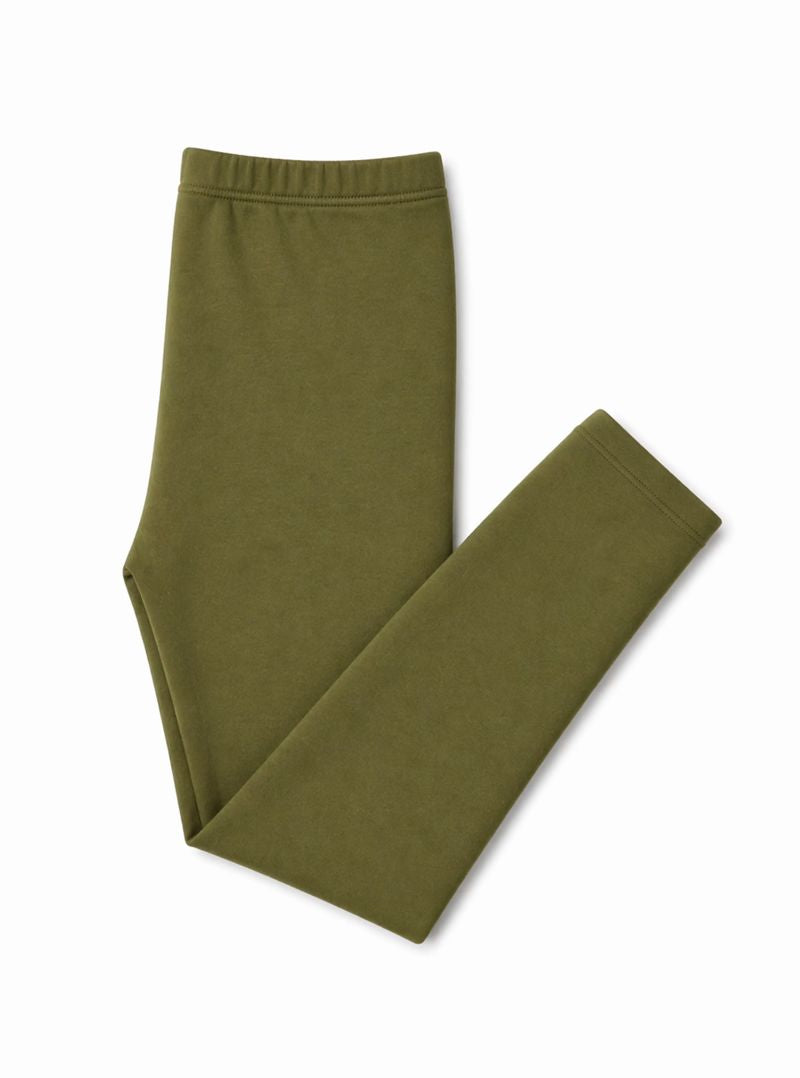 Olive Leggings-Mila & Rose ®