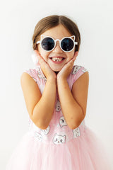SALE Pawsitively Adorable Tank Tutu Dress-Mila & Rose ®