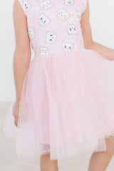 SALE Pawsitively Adorable Tank Tutu Dress-Mila & Rose ®