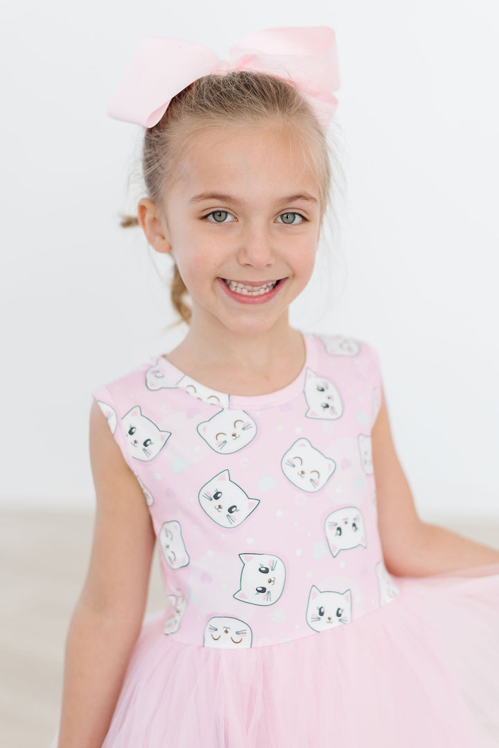 SALE Pawsitively Adorable Tank Tutu Dress-Mila & Rose ®