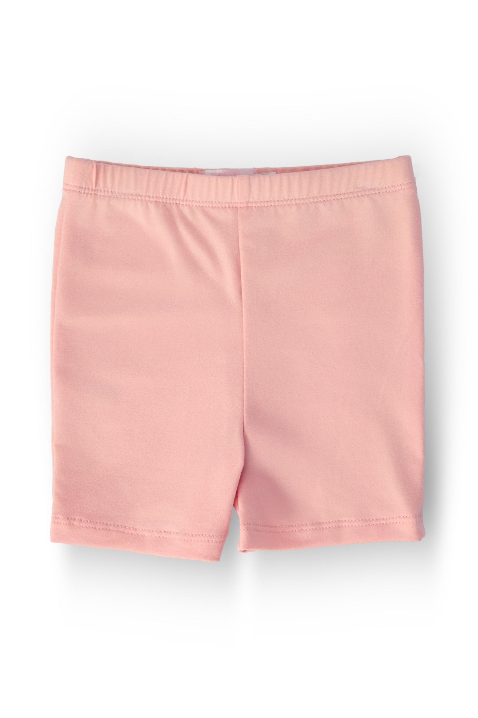 Peach Twirl Shorts-Mila & Rose ®