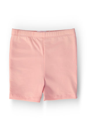 Peach Twirl Shorts-Mila & Rose ®